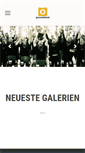 Mobile Screenshot of groundshots.de